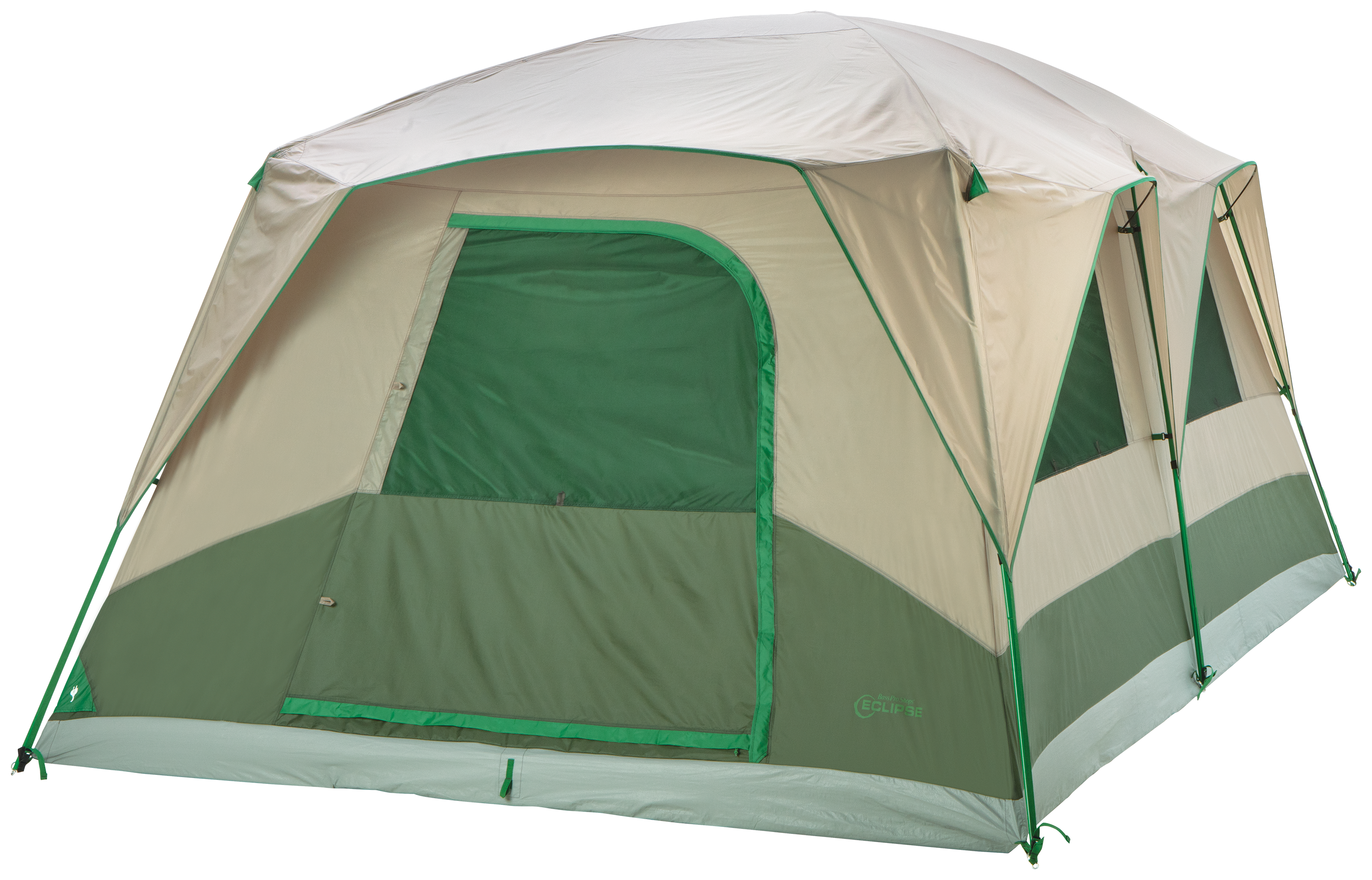 Bass Pro Shops Eclipse 10Person Cabin Tent Cabela's